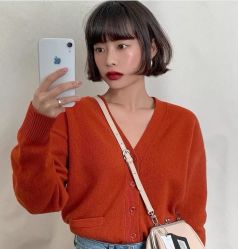 -HG美发设计沙龙