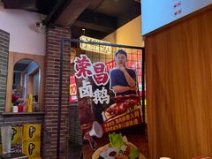 -串王阿三烧烤·小龙虾·烤鱼(拱墅胜利河美食街店)