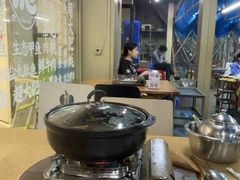 -濠轩阁特色生蚝火锅总店