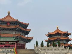 -广东圆玄道观