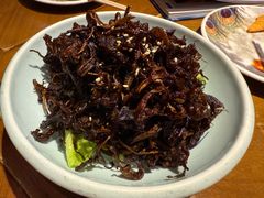 -雀舞云南菜(天津天河城购物中心店)