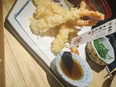 -鹤龟料理店(时代天街店)