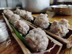 -竹庄餐馆·26年店(南昆山景区店)