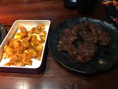 -红小姐的烤肉店(西三旗店)