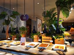 -长兴开元名都大酒店·地中海咖啡厅