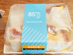 -85度C(广州石牌桥店)