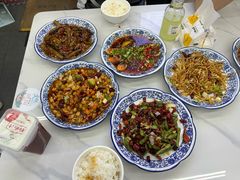 -冬哥川菜馆(十梓街店)