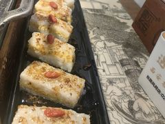 -遇见长安之丝路风荷(大唐西市店)