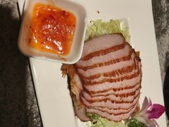 -新白鹿餐厅(松江开元地中海店)