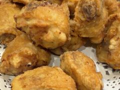 -阿鸡鱼庄·顺德鲜蒸小炒(亚运村店)