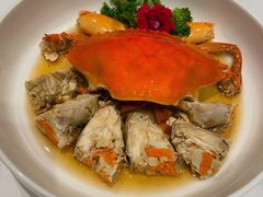 -上海老饭店(北京分店)