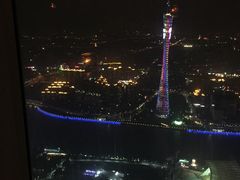 -广州四季酒店·天吧·高空酒吧