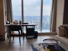 -上海世茂皇家艾美酒店