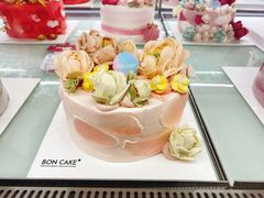 -BONCAKE裱花蛋糕(万象汇店)