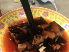 -那家小馆•北京菜•烤鸭(中关村店)