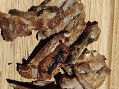 -毡房姑娘·新疆菜·烧烤