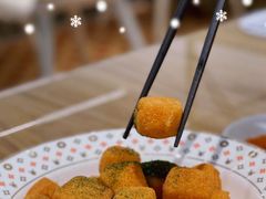 -粤集·手工粤菜(皇庭广场店)