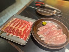 -厚贞日式烤肉(浦东汇智店)
