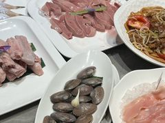 -围炉夜话·潮汕卤水火锅(榕江店)