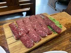 -韩一品韩国料理(柏庐南路店)