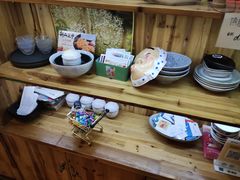 零售区-顶屋咖喱(街道口总店)