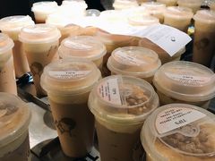 -喜茶(中山利和新地店)