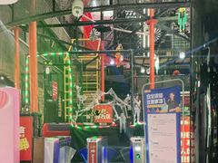 -核客极限挑战