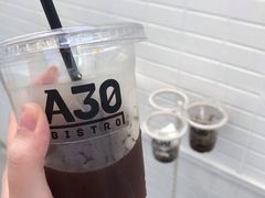 -A30 BISTRO