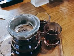 -转山咖啡(松柏社区店)