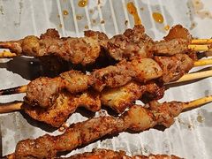 -肉串汪(西便门店)