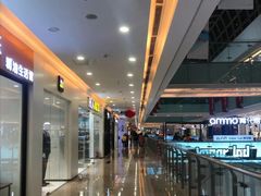 -万达广场(沈阳铁西店)