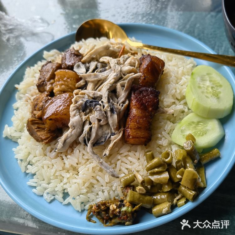 西双版纳美食篇part.2