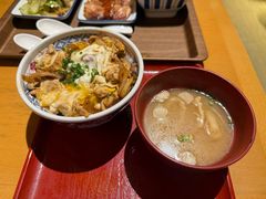 -虹梅食堂·爱蝦乃家