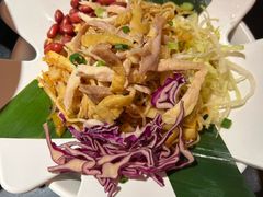 -探鱼·鲜青椒爽麻烤鱼(领展购物广场店)