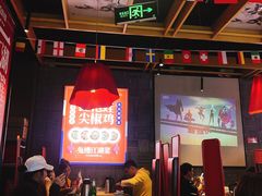 -兔槽江湖菜·重庆璧山兔(水围店)