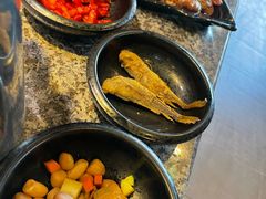 -汉拿山(华联公益西桥店)