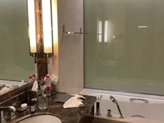 -济南富力凯悦酒店