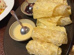 -滇野云南野生菌餐厅(陕西南路店)