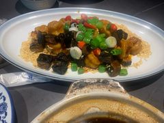 -富临轩私房菜(集庆门大街店)