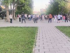 -玲珑塔公园