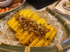 -达叔香味海鲜(海棠68环球美食街店)