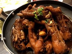 -小菜园新徽菜(苏州繁花中心店)