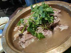 -大白羊蝎子馆(后沙峪山姆店)