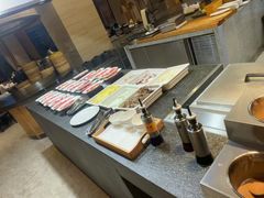 -杭州开元名都大酒店·地中海自助餐厅