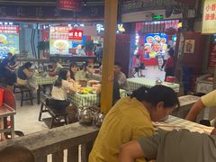 -彭耕记猪油炒小菜(吉联mall店)