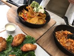 -农畉LONFOOD(福田星河COCOPark店)