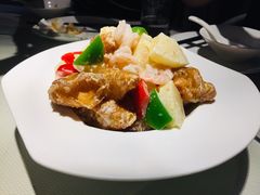 -渔太泰漓江小馆·广西融合菜(西街店)