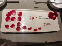 -海底捞火锅(上地华联店)