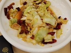 -宝园酒家(美林M·LIVE天地东座店)
