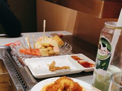 -海底捞火锅(振华广场店)